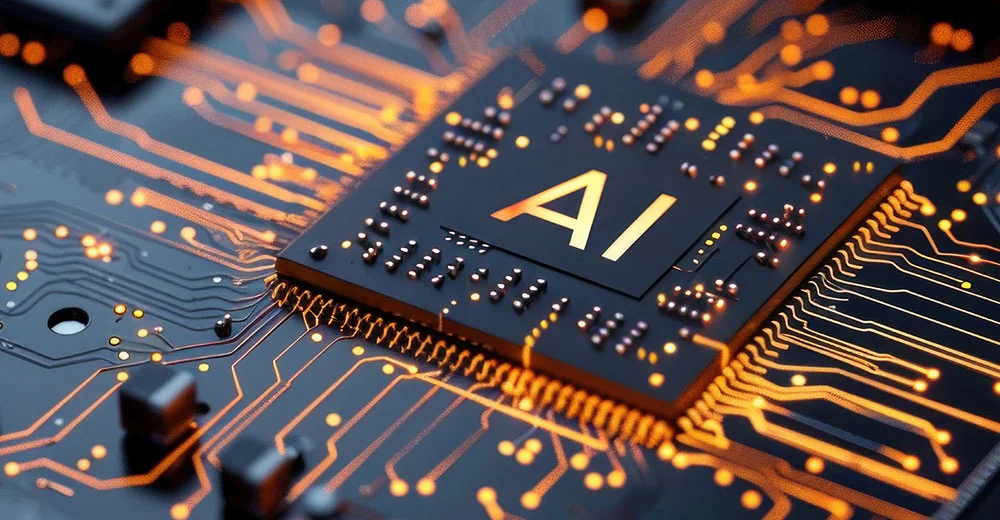 AI-processor